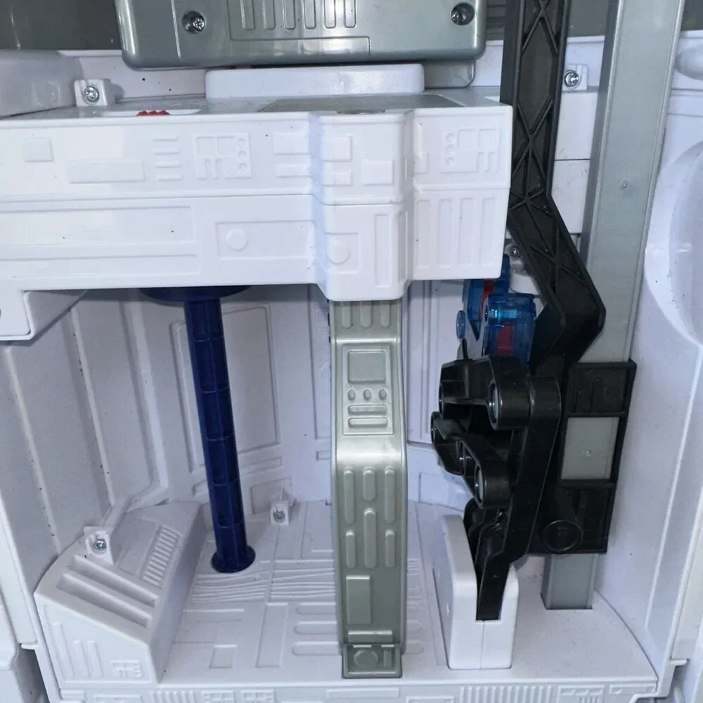 Fisher-Price Imaginext Star Wars Toy R2-D2 (17.5 in Tall) with Lights Sounds